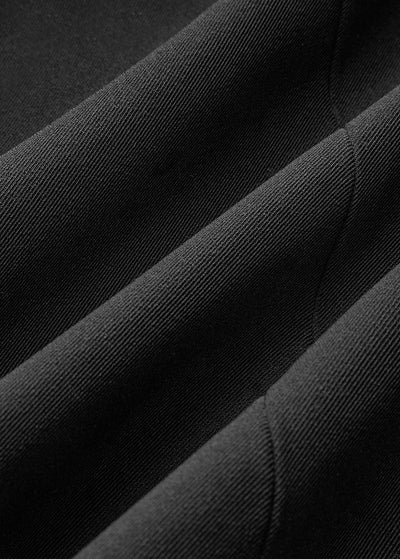 Mary - Tailored Blazer Coat with Classic Collar & Pockets