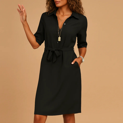 Maëna – Casual Everyday Dress